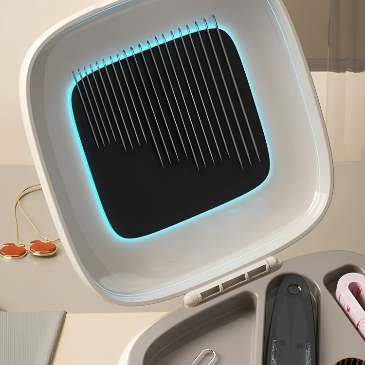 Maliben | Sewmagix – Stay Organized Instantly And Never Misplace Needles Again