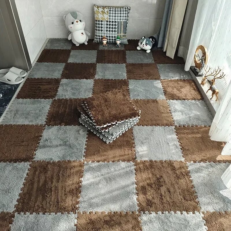 Maliben | Veltruva — Transform Cold Floors Into Pure Feel-Good Oases Filled With Luxurious Warmth And Safety