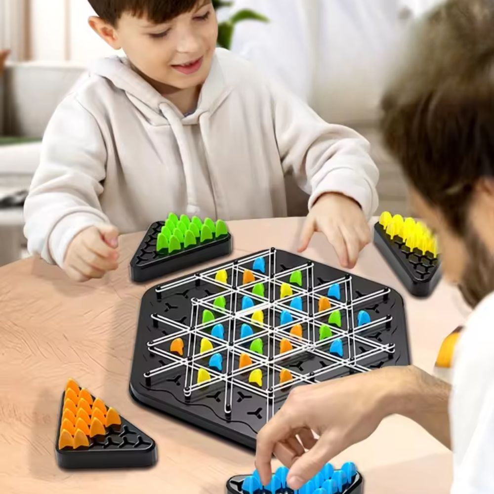 Maliben | Mindtwist — Ignite The Brainfire Magic For Unforgettable Game Nights