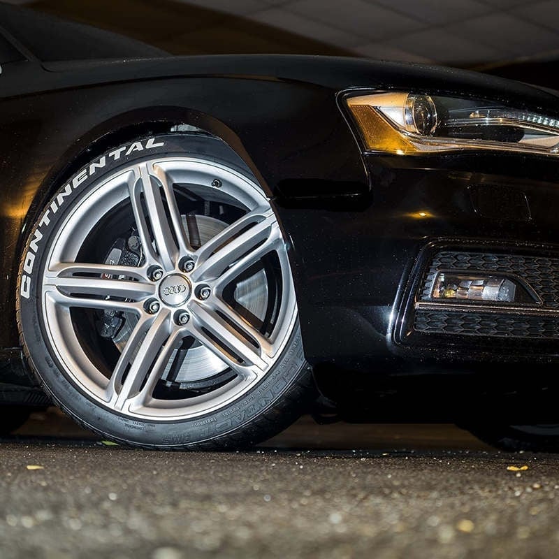 Maliben | Colorrage — Give Your Tires The Ultimate Wow Factor That Captivates Attention And Sparks Envy! (2 Pieces)
