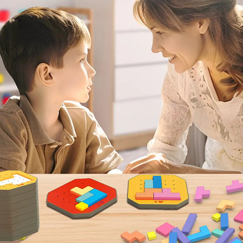 Maliben | Playvibe – Foster Your Child's Creativity Without Screens