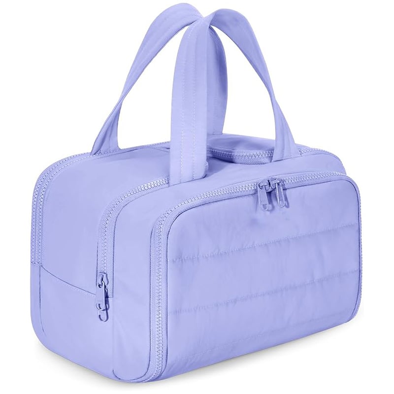 Maliben | Beauty CannOn — Finally Order And Freedom For Your Style on The Go!