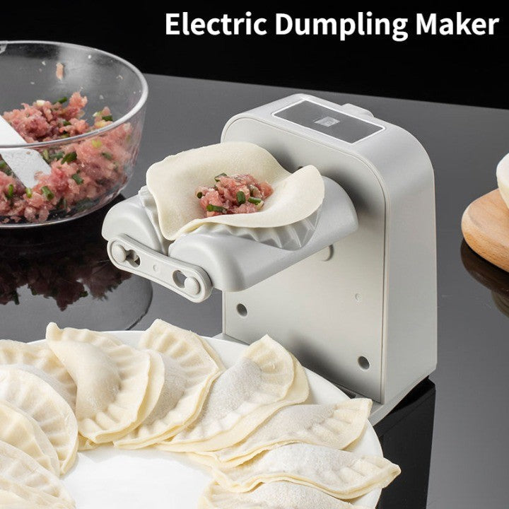 Maliben | Automatic Easy Dumpling Maker Machine