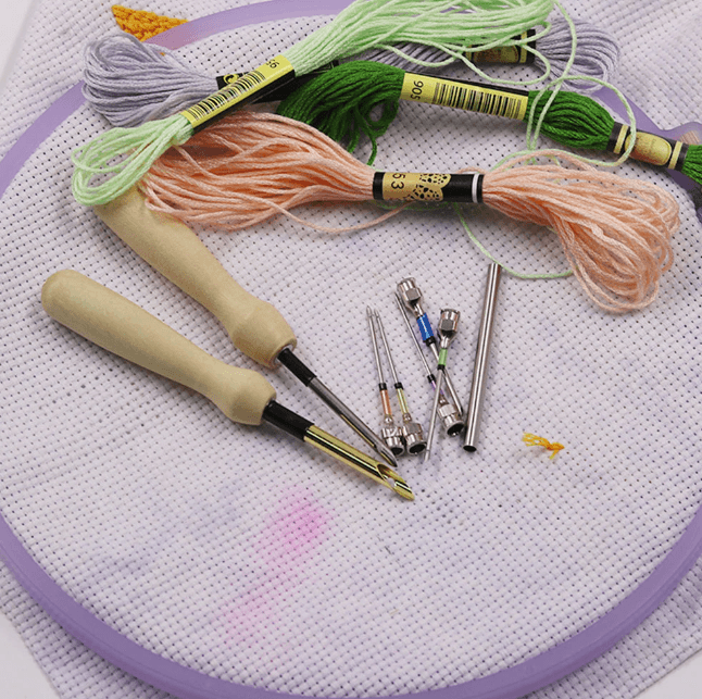 Maliben | Woodsew – Ignite Your Creativity & Discover Inner Peace