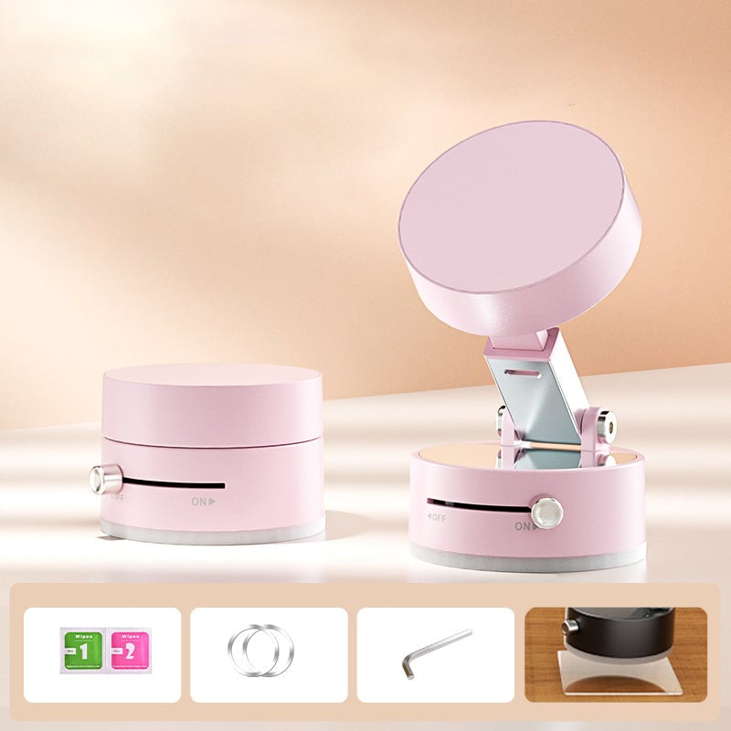 Maliben | Vacuum Suction Magnetic Holder