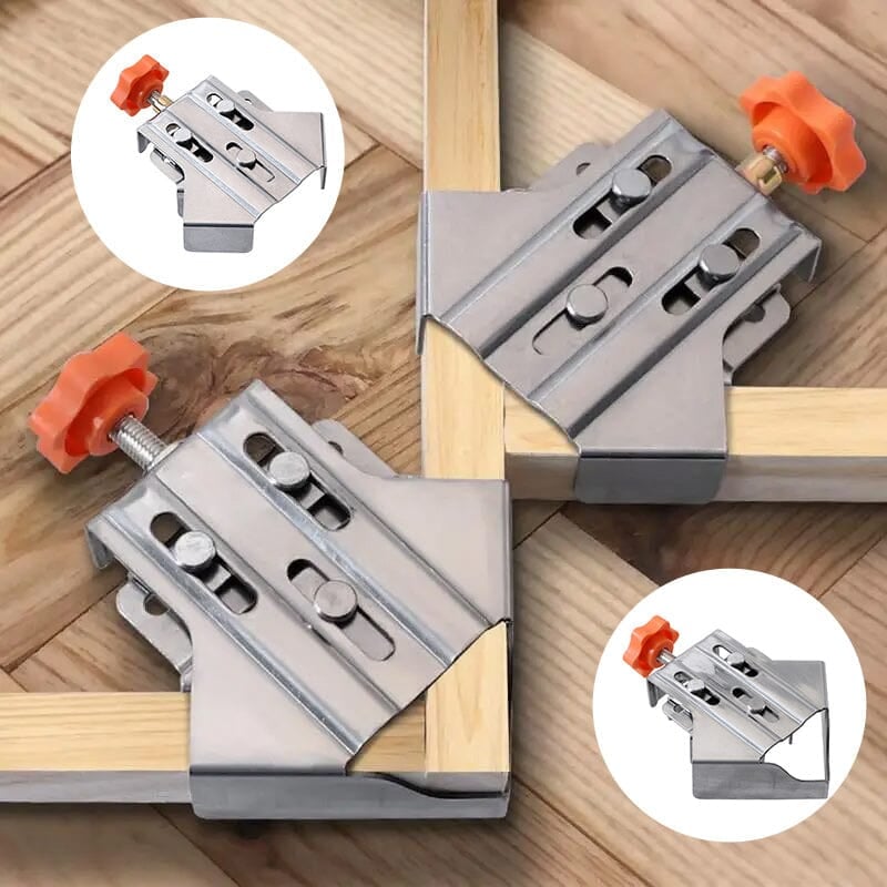 Maliben | Edgemaster Pro — Hold Every Angle Tight For Flawless Connections Without Frustration
