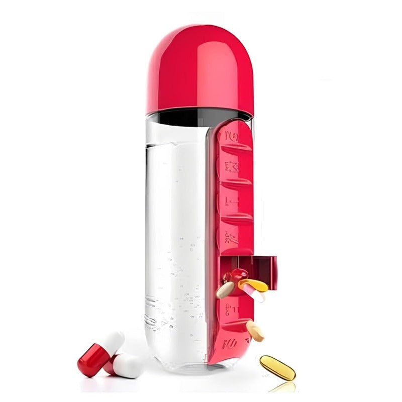 MAliben | Medisip – Make Sure You Never FOrget a Dose or Your Daily Drink Again