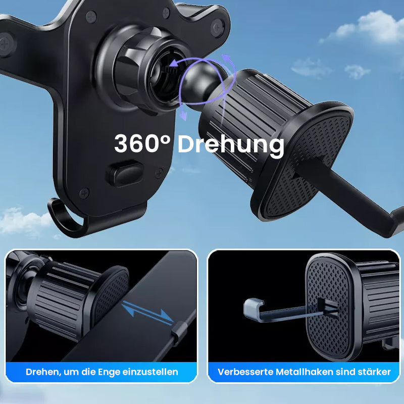 Maliben | New Phone Holder With Hook