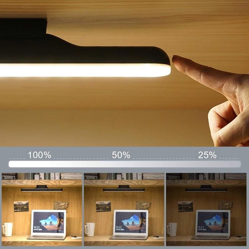 Maliben | Dimmable Touch Light Bar