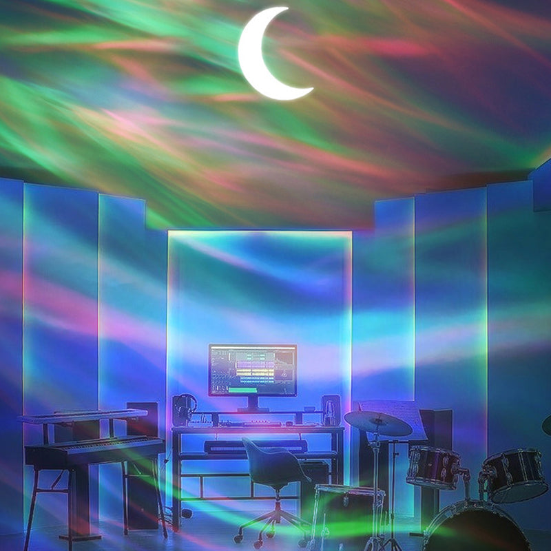 Maliben | Northern Light Aurora Projector