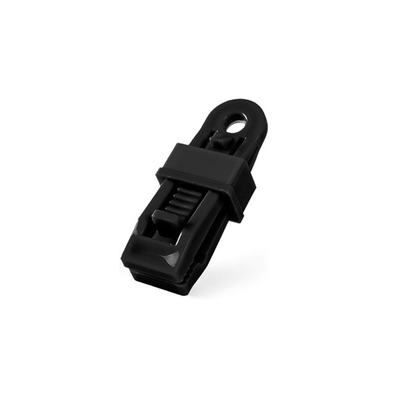 Maliben | Adjustable Sturdy Locking Handle Clip