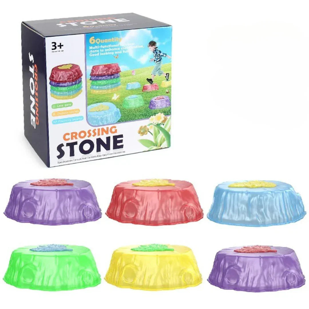 Maliben | Glow Balance Stones