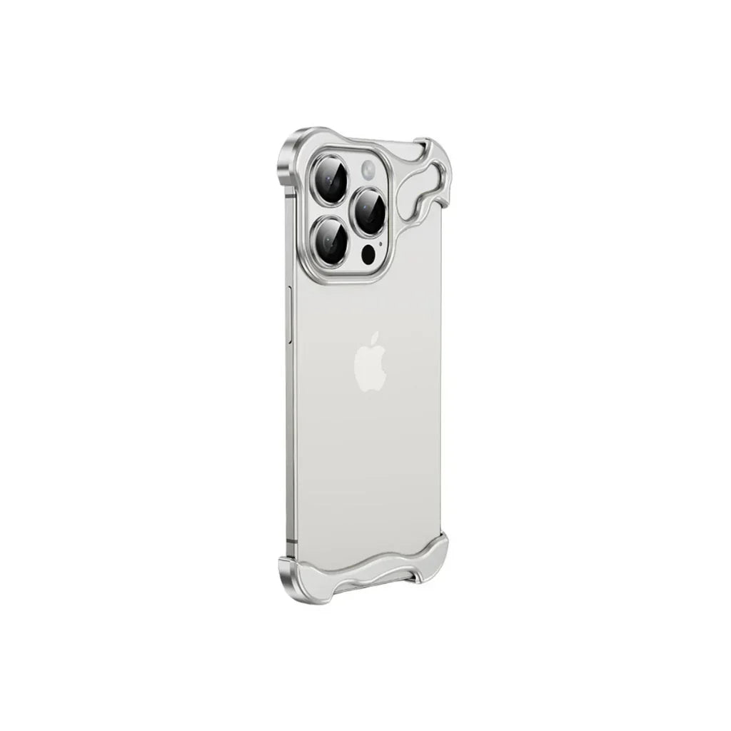 Maliben | Armorguard - Durable Iphone Edge Guard Case For Protection Against Impacts And Scratches
