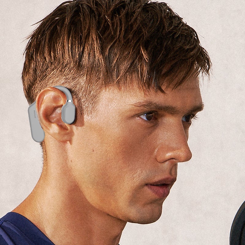 Maliben | Prohear - Self-Adjusting Bluetooth Headphones