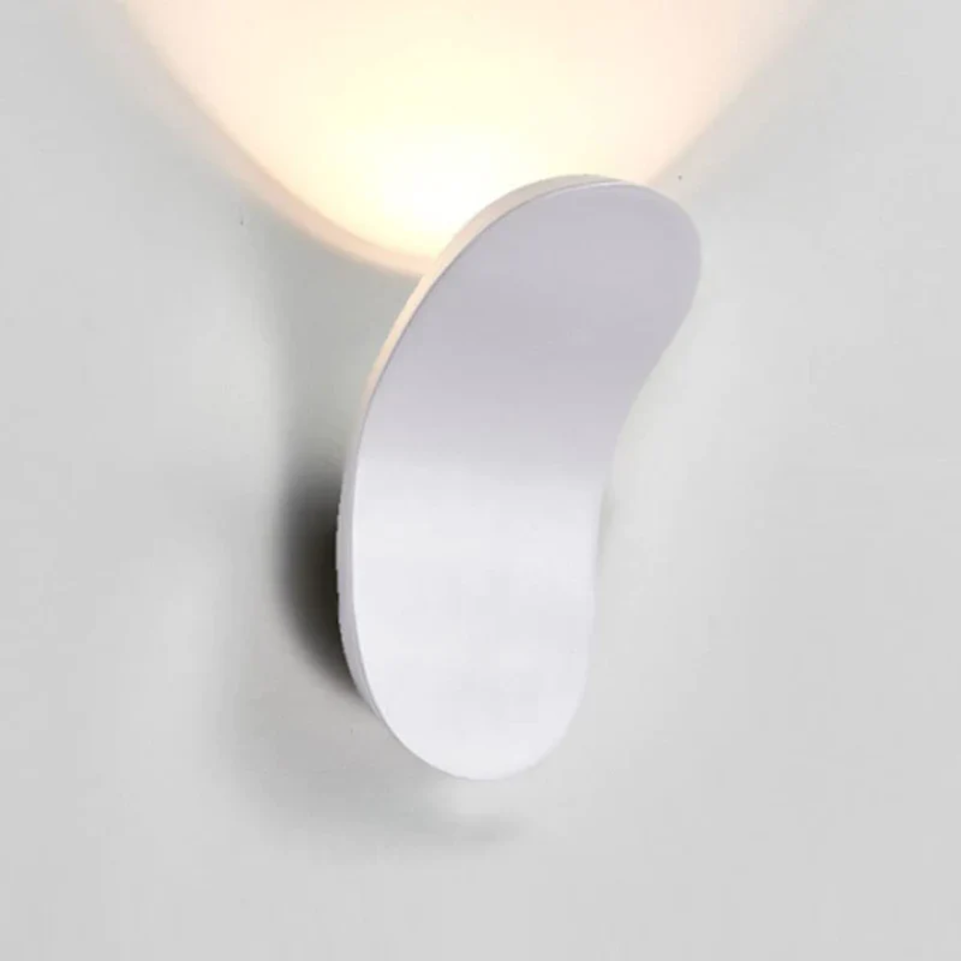 Maliben | Scandinavian Wall Lamp