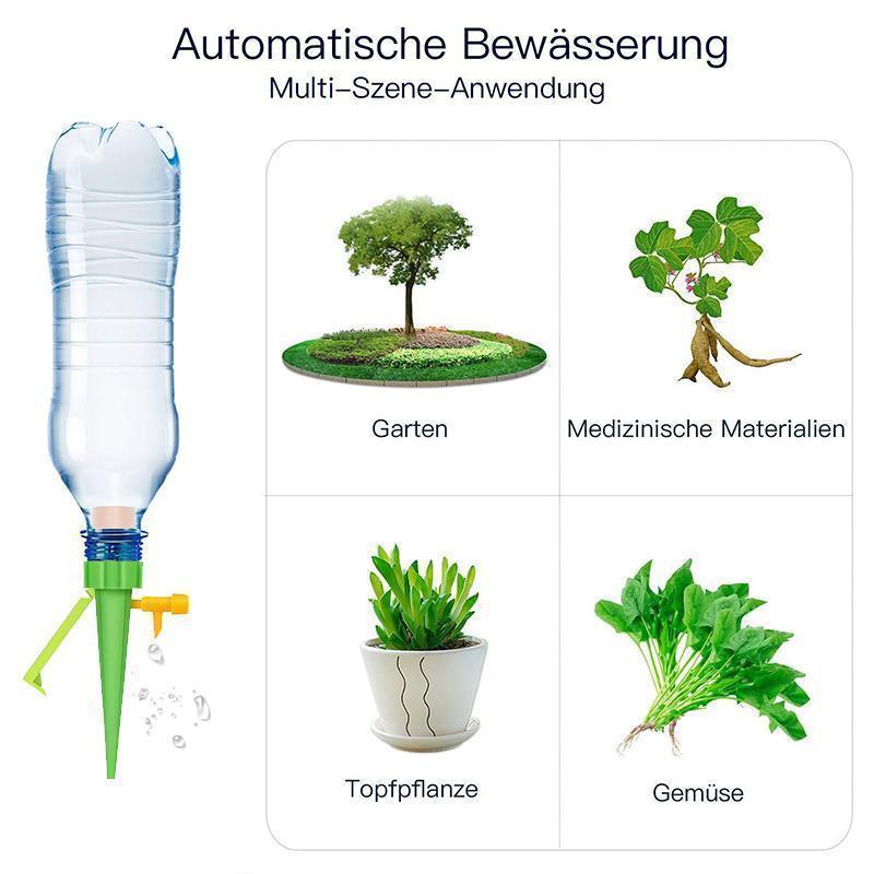 Maliben | Irrigation System For Potted Plants