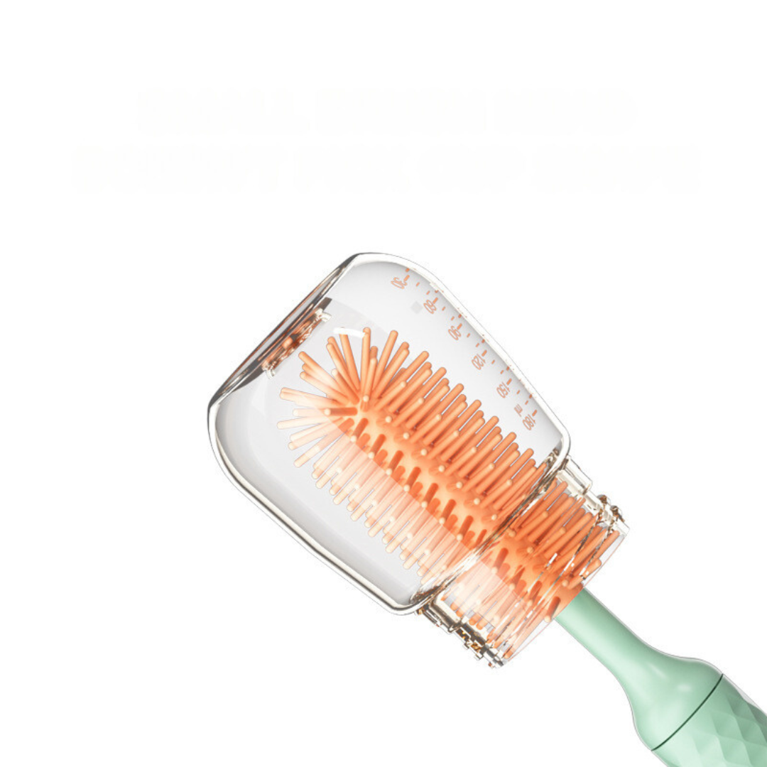 Maliben | Electric Bottle Cleaner For Babies