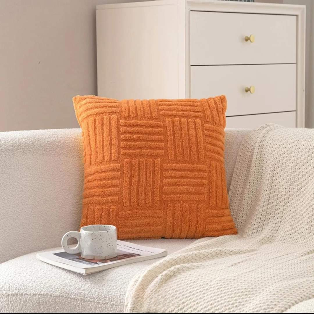 Maliben | Cushion Covers For Decorative Cushions In Various Styles