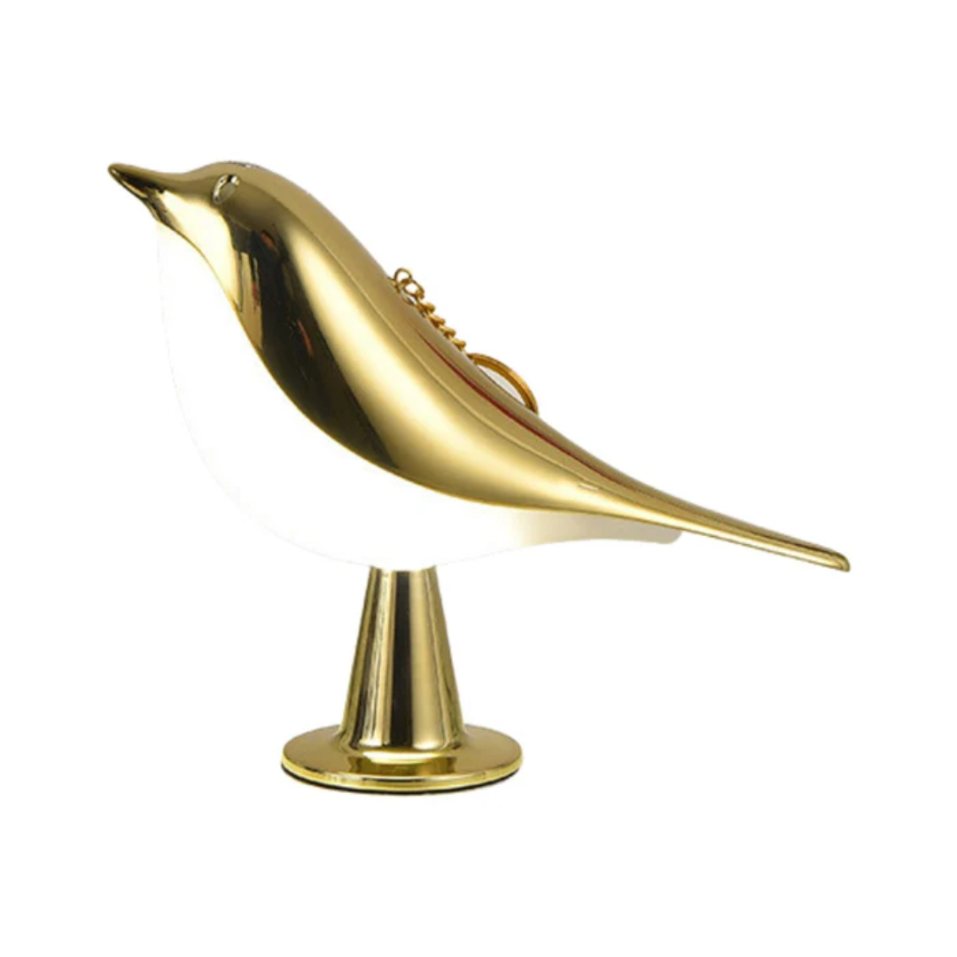 Maliben | Playful Bird Table Lamp