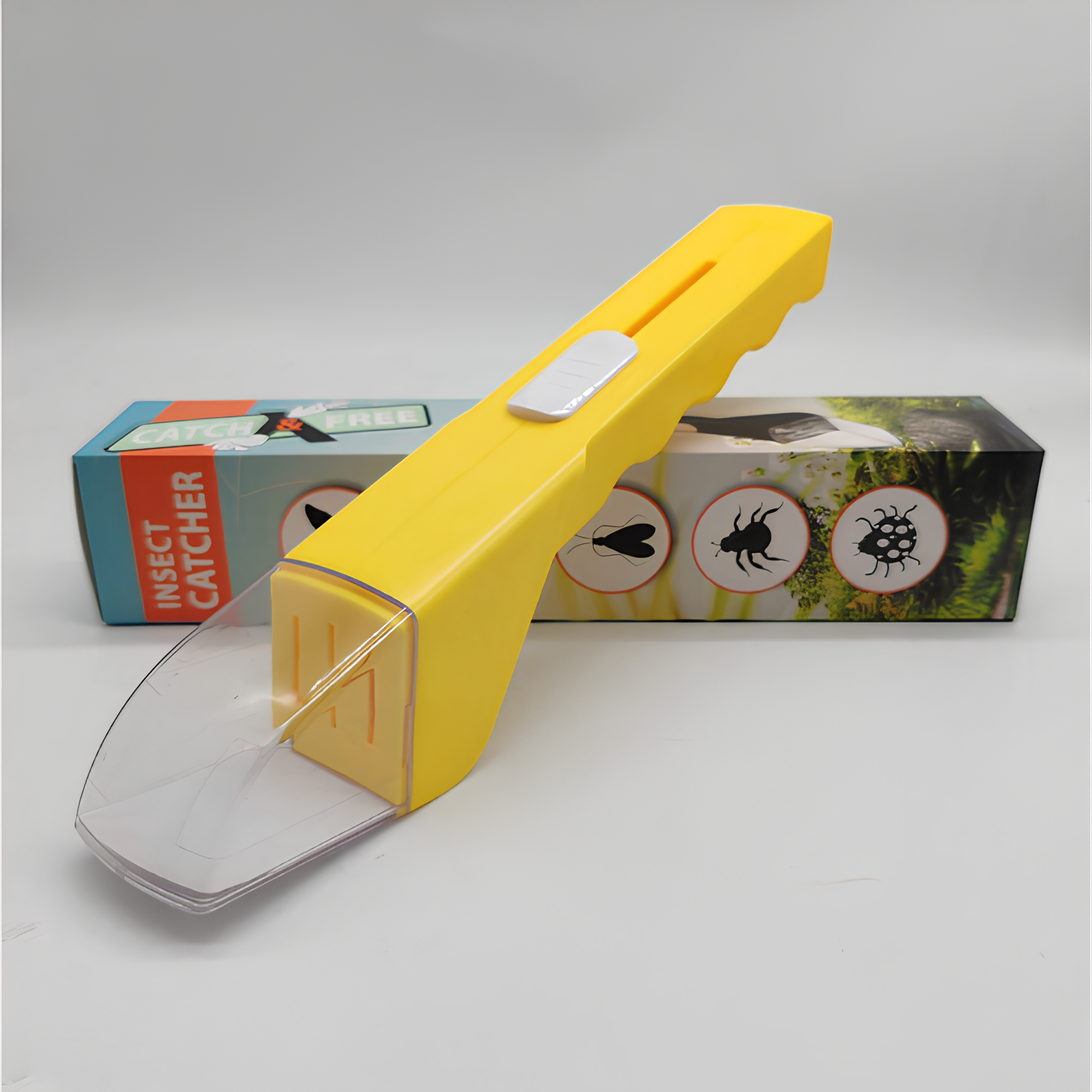 Maliben | Insect Catcher Prodigy — Finally Live Stress-Free Without Crawling Chaos!
