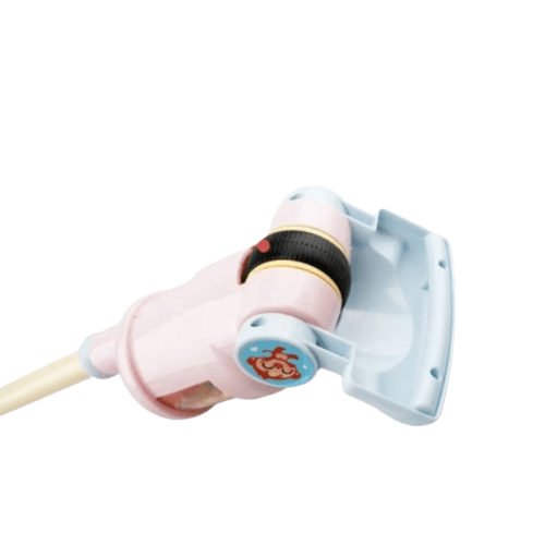 Maliben | Happysweep Kids Vacuum | Let Your Children Enjoy Cleaning Up! - Clean With Fun
