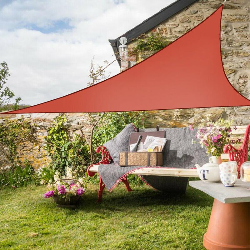 Maliben | Triangular Sun Shade Sail