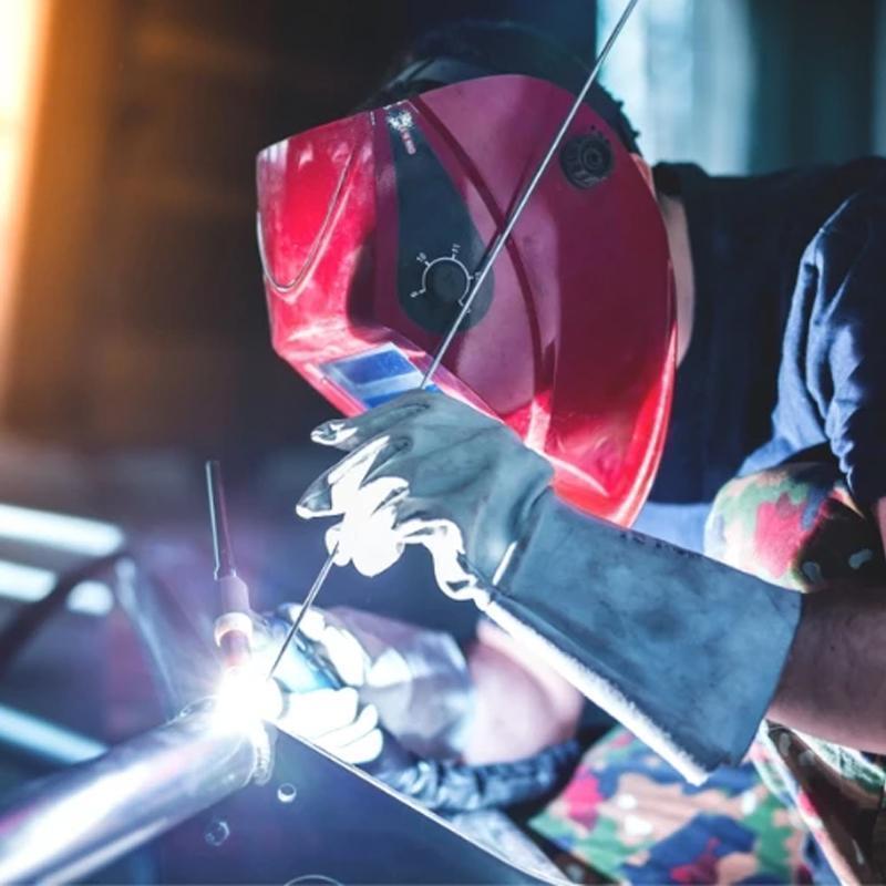 Maliben | Practical Simple Welding Rods
