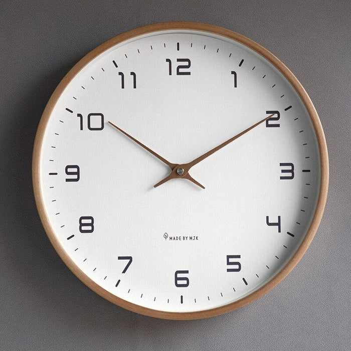 Maliben | Wooden Watch - NordicTimber