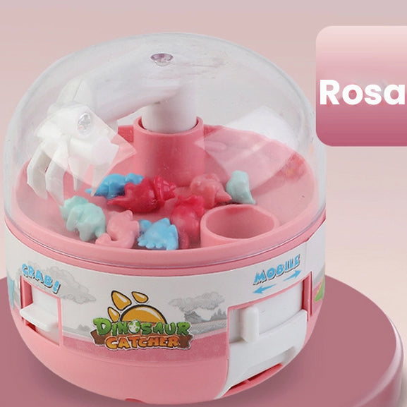 Maliben | Mini Dinosaur Claw Machine