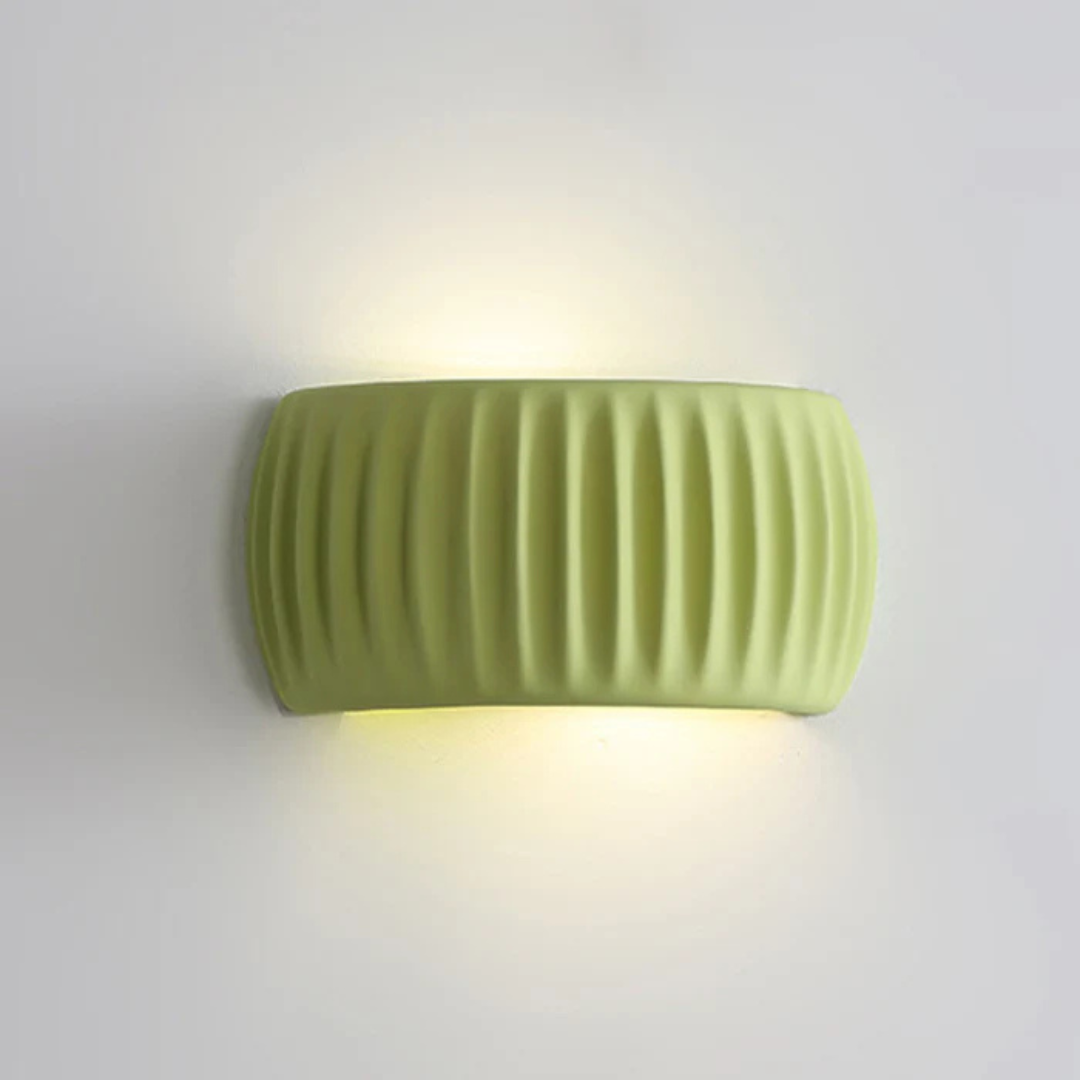 Maliben | Modern Resin Wall Lamp
