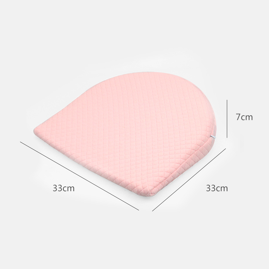 Maliben | Baby Wedge Pillow – Ergonomic Support Pillow For Babies
