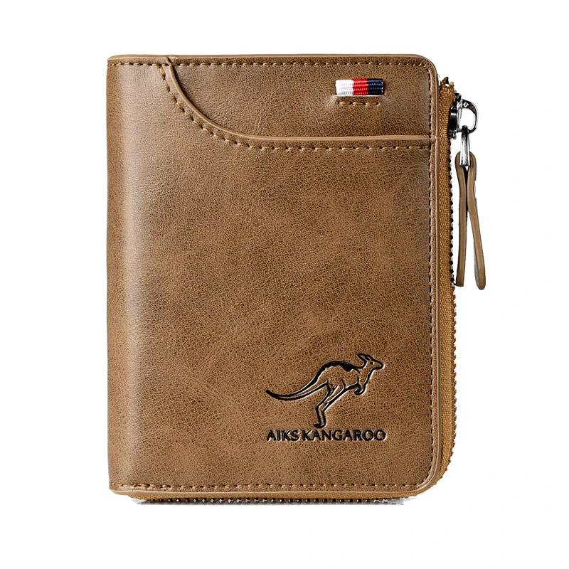 Maliben | Rfid-Blocking Wallet For Men And Women