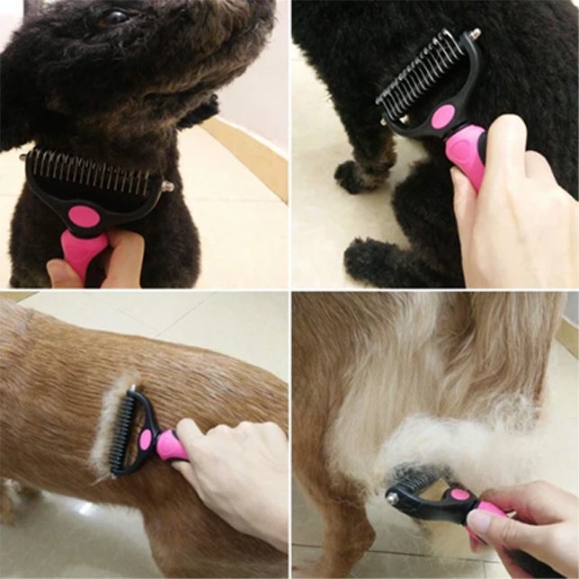 Maliben | Pet Care Brush