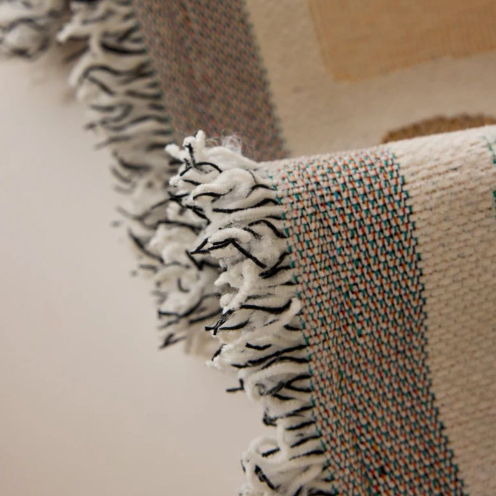 Maliben | Whispering Vines Sofa Cover