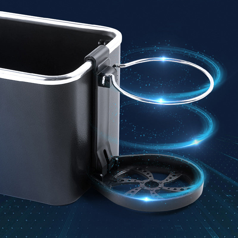 Maliben | Car Armrest Storage Box