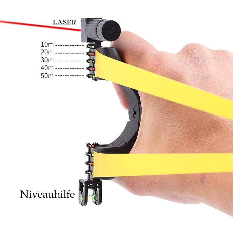 Maliben | Outdoor Laser Slingshot