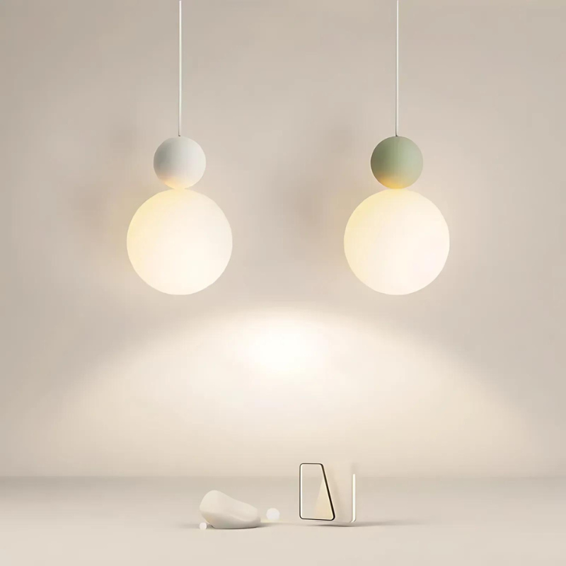 Maliben | Elegant Led Pendant Lamp