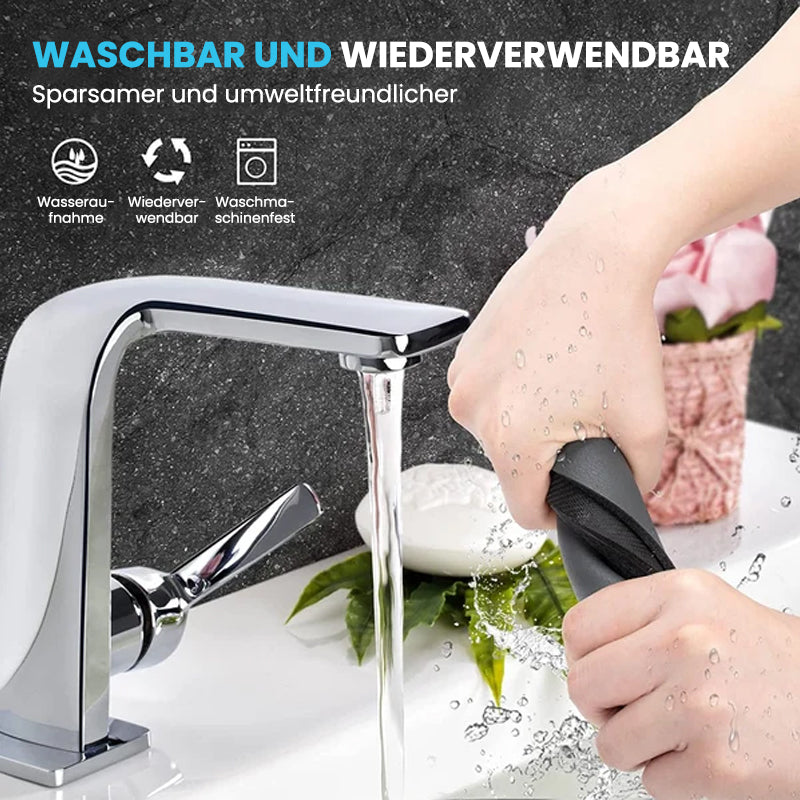 Maliben | Aquashield - Faucet Mat