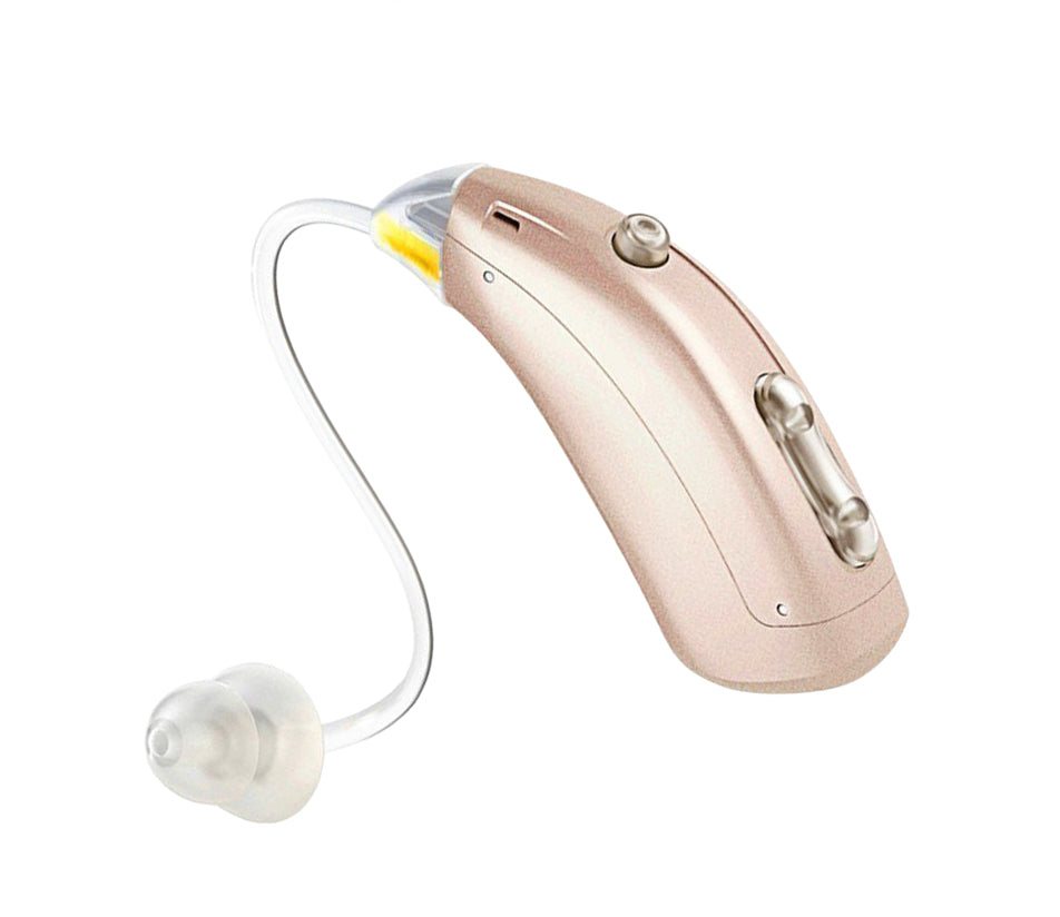 Maliben | Digital Hearing Aids: Cutting-Edge Technology For Enhanced Hearing