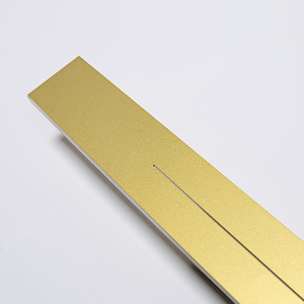 Maliben | Modern Led Wall Lamp - Lumièregold