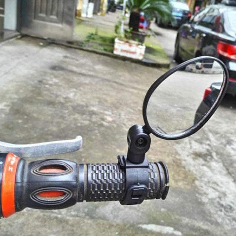Maliben | Bicycle Rearview Mirror