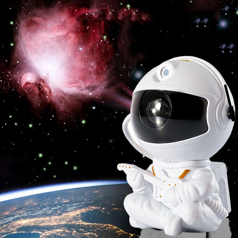 Maliben | Astronaut Starry Sky Projector