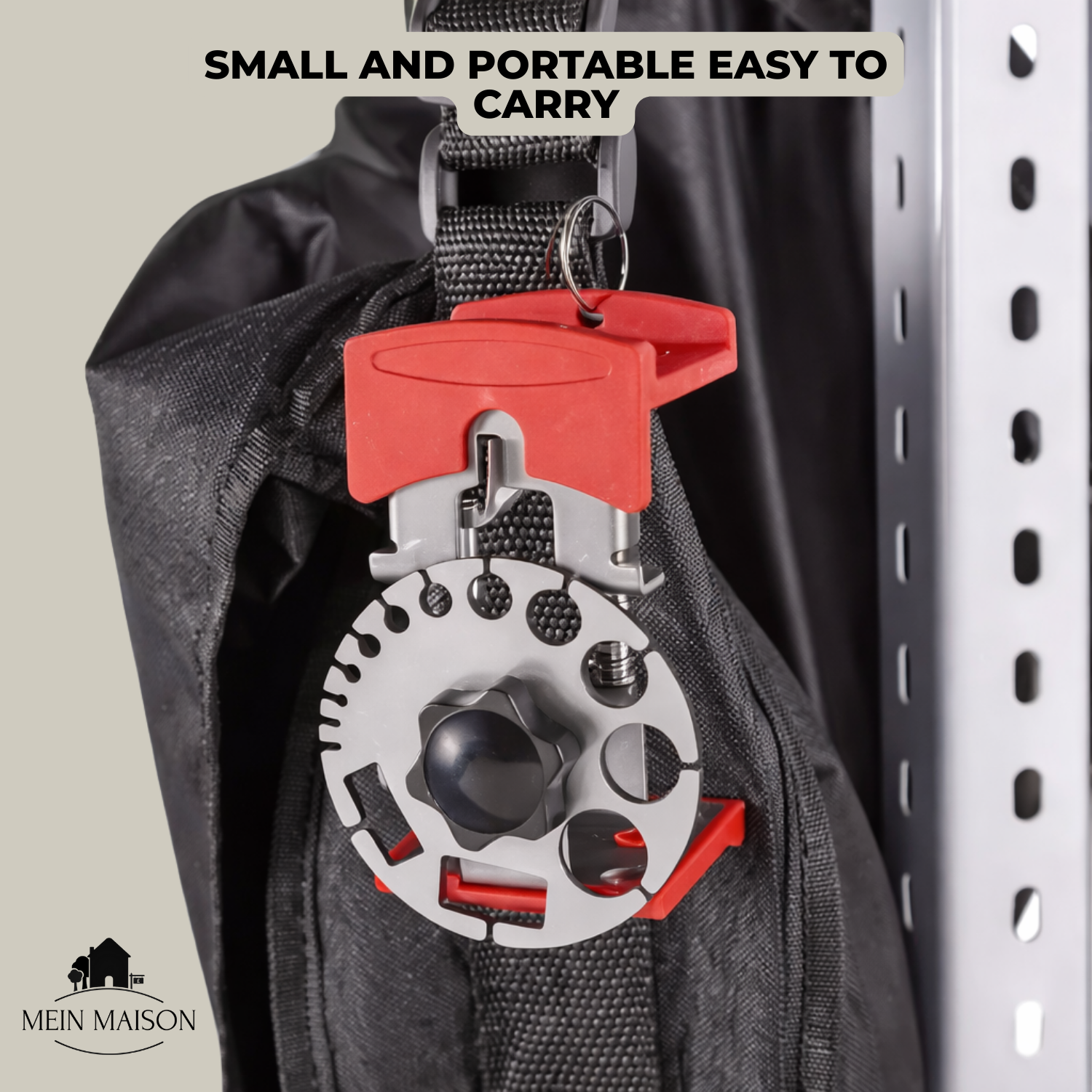 Maliben | Wiresafe – Strip Cables Quickly, Safely And Without Damage Every Time