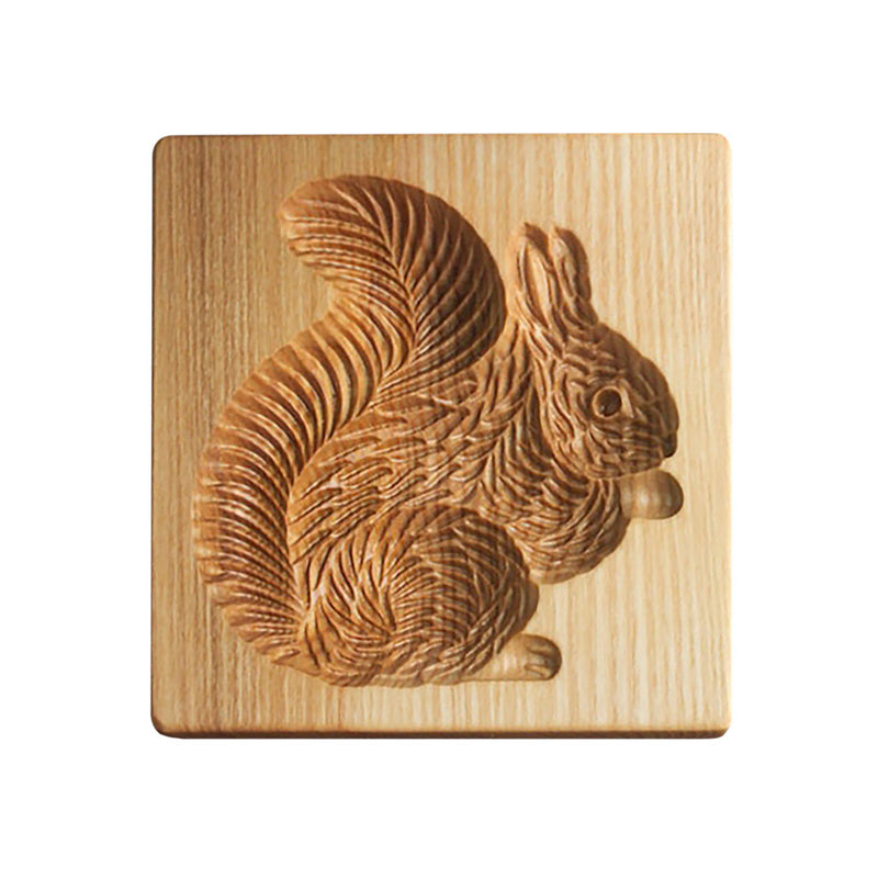 Maliben | Wood Sample Cookie Cutter