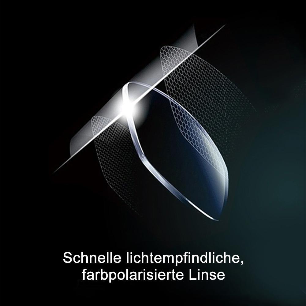 Maliben | Klugeule Automatic Color Changing Polarized Glasses