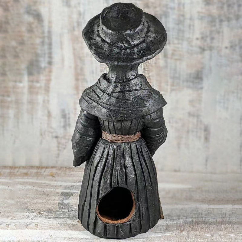Maliben | Plague Dr Incense Burner