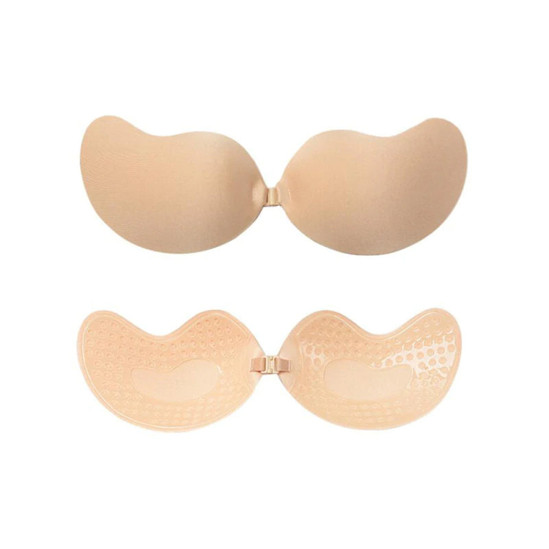Maliben | Invisible Silicone Underwear Without Steel Ring