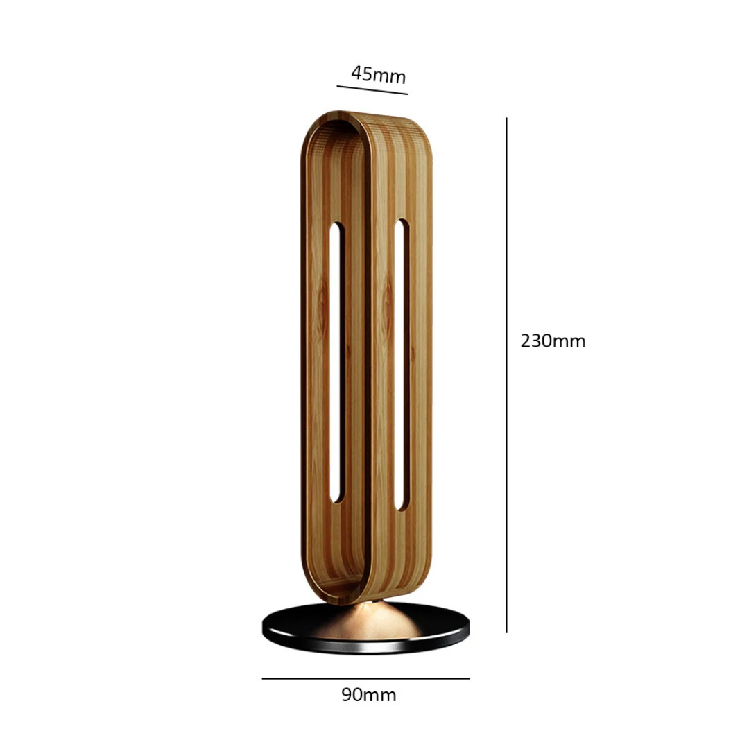 Maliben EcoHarmony Headphone Stand