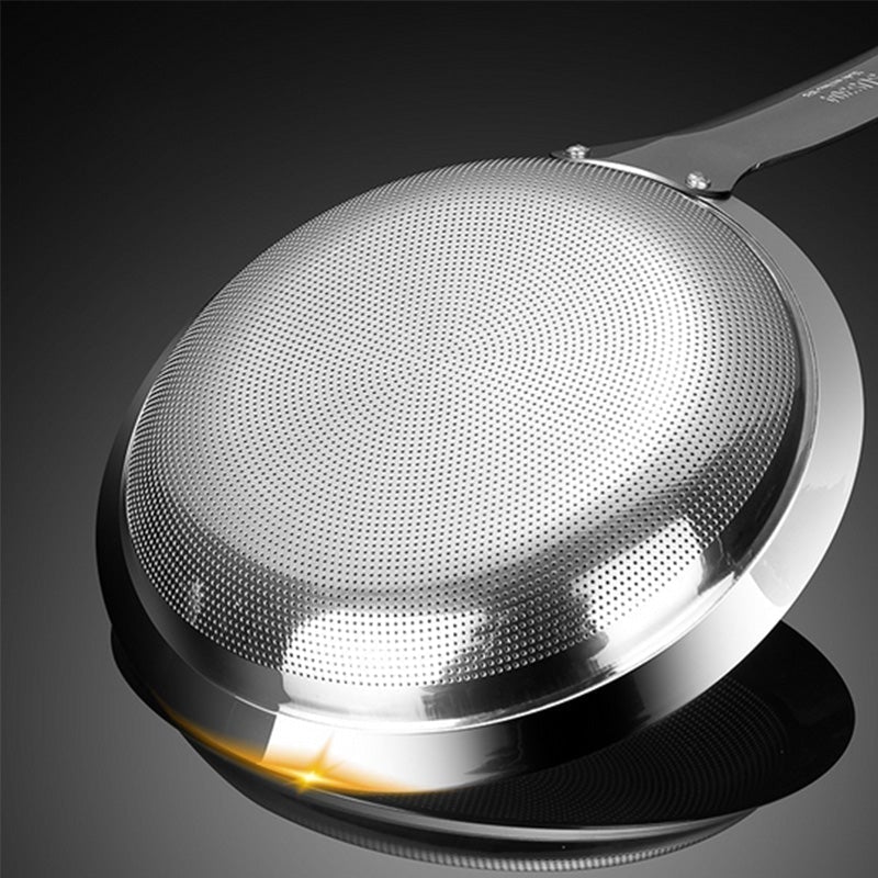 Maliben | Stainless Steel Mesh Sieve