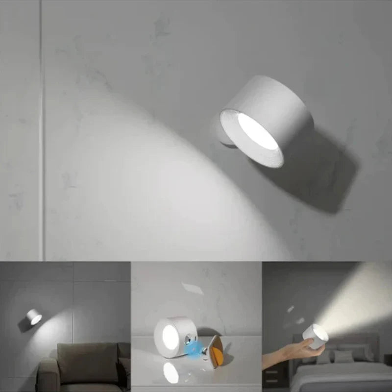 Maliben | Easystick Cordless Wall Lamp